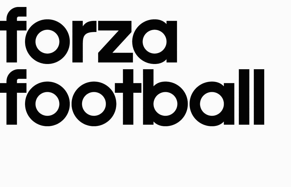 forza football logo