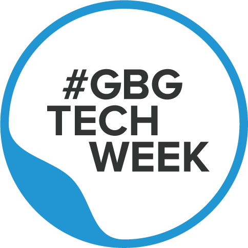 gbgtechWeek logo